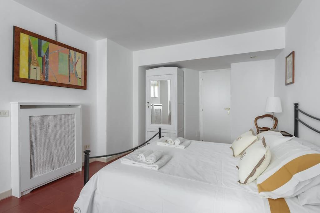 Discover The Pantheon From The Berardi Studio Flat 외부 사진