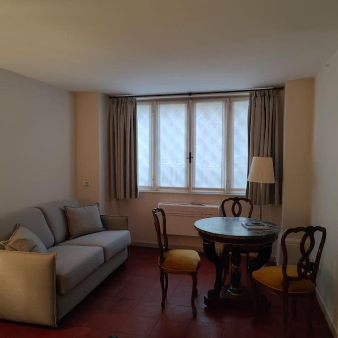 Discover The Pantheon From The Berardi Studio Flat 외부 사진